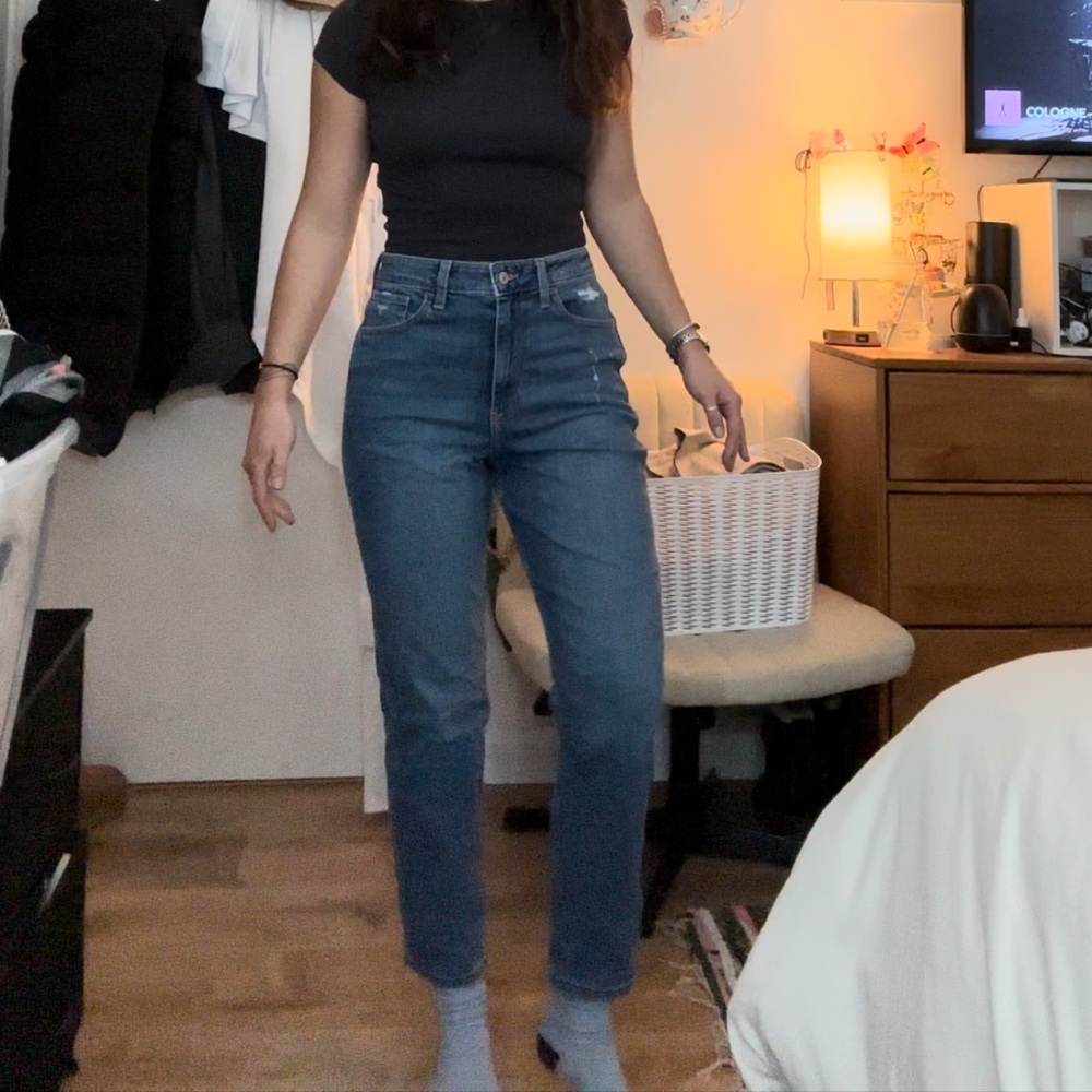 Abercrombie jeans